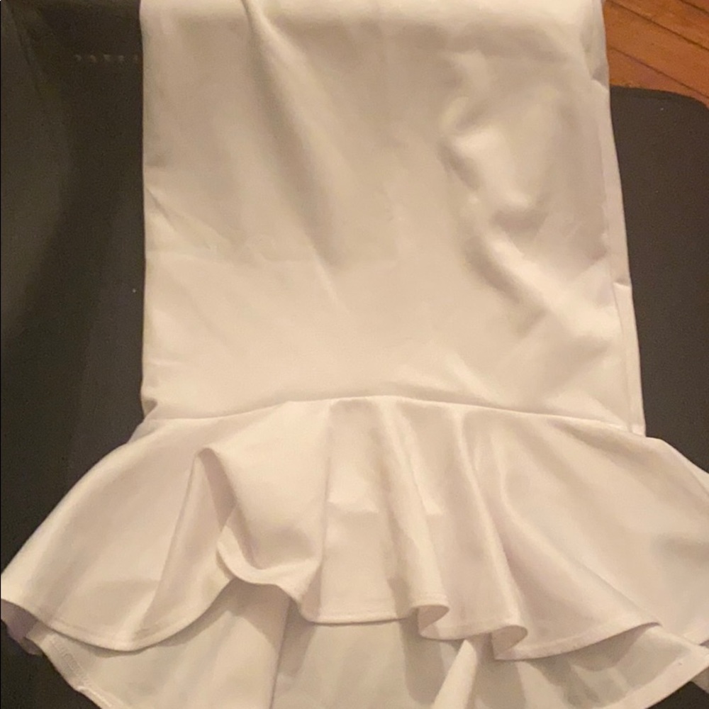 Brand new skirt